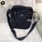 Prada Shoulder Bag Nylon Black