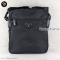Prada Shoulder Bag Nylon Black