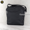 Prada Shoulder Bag Nylon Black