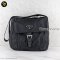 Prada	Shoulder Bag crossbody BT8994 Nylon Black Tessuto