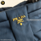 Prada Tessuto Nylon Handbag