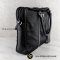 Prada VA0871 Document Nylon Bag Tessuto+Saffiano	ดำ
