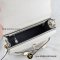 Proenza Schouler New Linosa PS11 Classic Shoulder Bag White