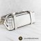Proenza Schouler New Linosa PS11 Classic Shoulder Bag White