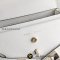 Proenza Schouler New Linosa PS11 Classic Shoulder Bag White