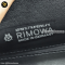 Rimowa Personal-aluminium crossbody bag