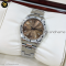 Rolex Air-King Automatic, Patina Dial Ref. 14010 Steel แบรนด์เนมมือสอง 