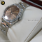 Rolex Air-King Automatic, Patina Dial Ref. 14010 Steel แบรนด์เนมมือสอง 