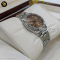 Rolex Air-King Automatic, Patina Dial Ref. 14010 Steel แบรนด์เนมมือสอง 