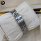 Rolex Air-King Automatic, Patina Dial Ref. 14010 Steel แบรนด์เนมมือสอง 