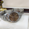 Rolex Air-King Automatic, Patina Dial Ref. 14010 Steel แบรนด์เนมมือสอง 