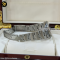 Rolex Air-King Automatic, Patina Dial Ref. 14010 Steel แบรนด์เนมมือสอง 