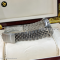 Rolex Datejust ข้างรู 16220 Steel ดำ แบรนด์เนมมือสอง