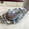 Rolex Datejust ข้างรู 16220 Steel ดำ แบรนด์เนมมือสอง