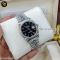 Rolex Datejust ข้างรู 16220 Steel ดำ แบรนด์เนมมือสอง
