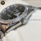 Rolex Datejust ข้างรู 16220 Steel ดำ แบรนด์เนมมือสอง