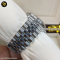 Rolex Datejust ข้างรู 16220 Steel ดำ แบรนด์เนมมือสอง