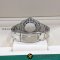 Rolex  Datejust M27916-0012 Oyster Steel หลักโรมัน สายเต้าหู้ ปี2021