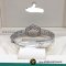Rolex  Datejust M27916-0012 Oyster Steel หลักโรมัน สายเต้าหู้ ปี2021