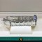 Rolex  Datejust M27916-0012 Oyster Steel หลักโรมัน สายเต้าหู้ ปี2021