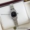 Rolex Oyster perpetual Black Dial 76030 Steel