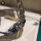 Rolex Submariner Date 116613LN Black Dial Two Tone  แบรนด์เนมมือสองของแท้