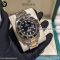 Rolex Submariner Date 116613LN Black Dial Two Tone  แบรนด์เนมมือสองของแท้