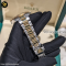 Rolex Submariner Date 116613LN Black Dial Two Tone  แบรนด์เนมมือสองของแท้