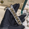 Rolex Submariner Date 116613LN Black Dial Two Tone  แบรนด์เนมมือสองของแท้