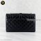 YSL	Envelope shoulder	Caviar SHW