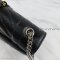 YSL	Envelope shoulder	Caviar SHW