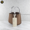 New Songmont Medium Song Bag Women Handle Bags