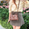 Songmont Mini Yore Duffle Bag Sandal แบรนด์เนมมือสอง