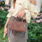 Songmont Mini Yore Duffle Bag Sandal	แบรนด์เนมมือสอง