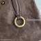 Songmont Mini Yore Duffle Bag Sandal แบรนด์เนมมือสอง