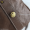 Songmont Mini Yore Duffle Bag Sandal แบรนด์เนมมือสอง