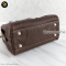 Songmont Mini Yore Duffle Bag Sandal แบรนด์เนมมือสอง
