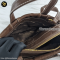 Songmont Mini Yore Duffle Bag Sandal แบรนด์เนมมือสอง
