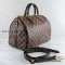 Used Louis Vuitton Speedy Bandouliere 30 N41367