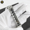Tag Heuer Aquaracer White Pear Diamond Steel แบรนด์เนมมือสอง