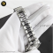 Tag Heuer Aquaracer White Pear Diamond Steel แบรนด์เนมมือสอง