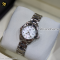 Tag Heuer Aquaracer White Pear Diamond Steel แบรนด์เนมมือสอง