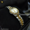 Tag Heuer Aquaracer White Pearl Maria Sharapova Women's Watch WAF1450.BB0825 ปี2013