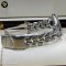 Tag Heuer Fish Bone S99.213 M Professional Mid Size Quartz Watch	Steel
