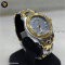 Tag Heuer Fishbone Men Size 2k