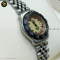 Tag Heuer Formula 1 WA1411 Date Light yellow Dial Quartz Ladies Watch