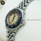 Tag Heuer Formula 1 WA1411 Date Light yellow Dial Quartz Ladies Watch