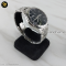 Tag Heuer Link Calible16 Chronomrter Automatic	Steel