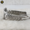 Tag Heuer Link Calible16 Chronomrter Automatic	Steel