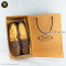 Tod's Scooby doo lace deteil loafers